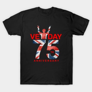 VE Day T-Shirt